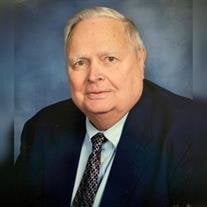 Michael Herbert Mullavey