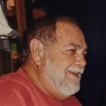 DAVID ALAN PARKER