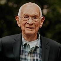 Charles "Charlie" Raymond Ward