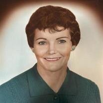 Louise Fickett