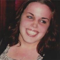 Katherine "Katie" Goodfellow