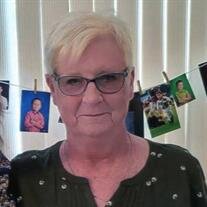 Debra Lynn Crivello
