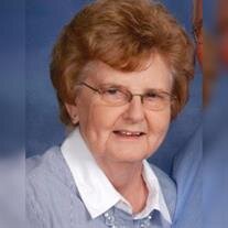 Leola R. Bock
