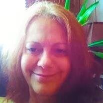 Tonya S. Parenteau