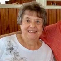 Joann M Scamerhorn