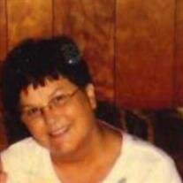 Shirley Jean Arnett