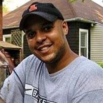 Eric Ryan Fairfax