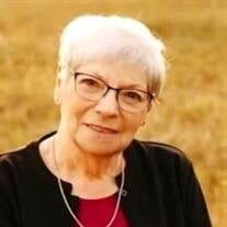 Beverly J. Schwede