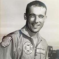 Lt Gen Michael A Nelson USAF Ret
