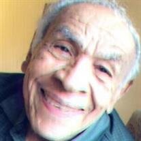 Benjamin Jaime-Vadi