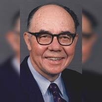 Donald Peter Fox