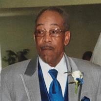 Mr. Earl Raby Sr.