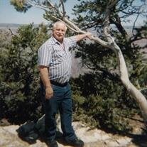 Elmer Pritchard
