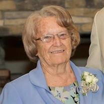 Imogene Tidmore