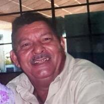 Herminio Colato