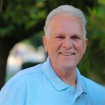 Richard "Rich" Michael Allen Sr.