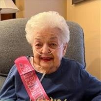 Carmen Lou Finch