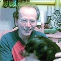 Edward "Ted" Palmer