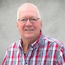 Richard Earl Goodwin
