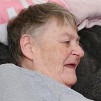 Sherrie Lou Rydenbark
