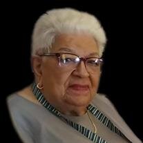 Delphina Alleyne
