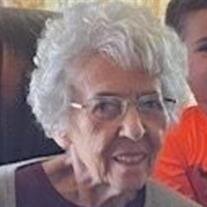Martha Ann Hooper