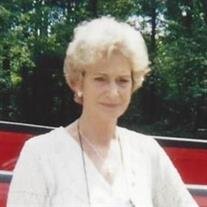 Virginia Ruth Cook