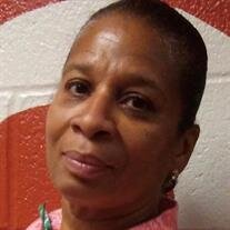 Christine Delois Pettaway Chandler