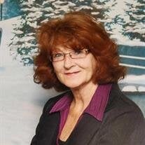 Diana Mathews