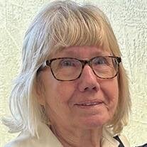 Mrs. Kathy Davis