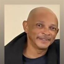 Sidney Earl Green