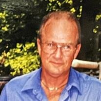 Robert J. Huber