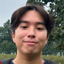 Steve Trong Le