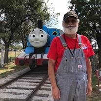 Lenard Thomas Harrison