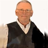 Larry Joe Parish