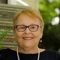 Mary K Libby