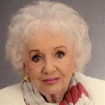 Thora Elizabeth "Dody" Nichols