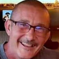 William "BJ" Joseph Hilgenberg