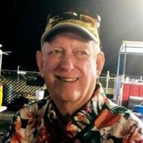 William "Bill" Dickerson Lawson III