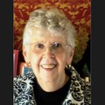 Corinna Rita Moncada