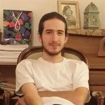 Joshua Kerry Baggett