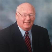 J.M. "Jim" Palmer