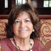Guadalupe Marie Manriquez-Medina