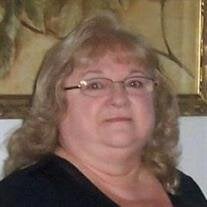 Vernie Robertson