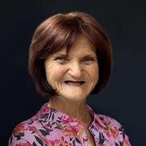 Paulette LeBlanc Cambre