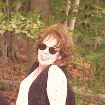 Barbara Frances Uller