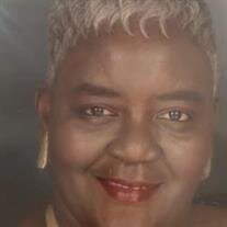Ms. Thelma Ann Bethea