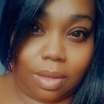 LaShonda "Shonnie" Brown