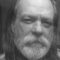 John Daniel Hubbard