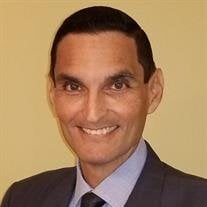 Hector M. Bertran